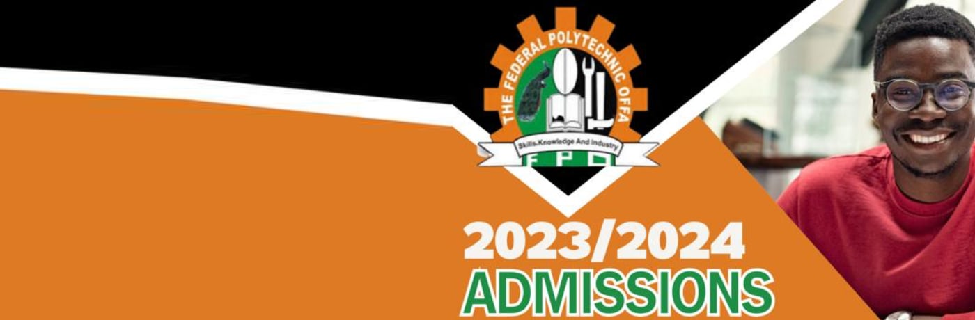  2023/2024 ADMISSION SCREENING EXERCISE 